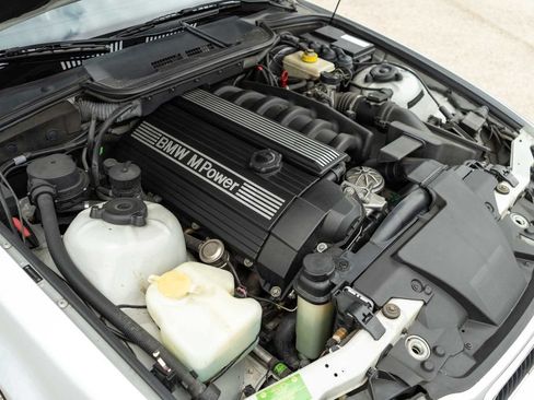 Used 1999 BMW M3 Coupe RWD image 28