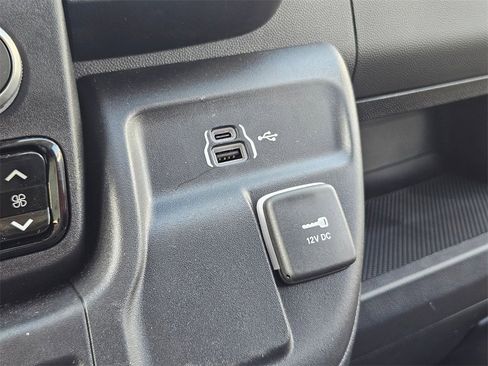 New 2026 RAM ProMaster 1500 image 29