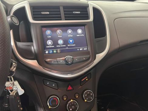 Used 2018 Chevrolet Sonic LS FWD image 22