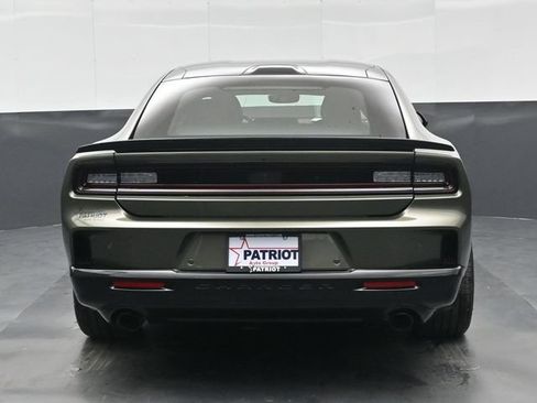 New 2026 Dodge Charger Scat Pack w/ Blacktop Package AWD/4WD image 23