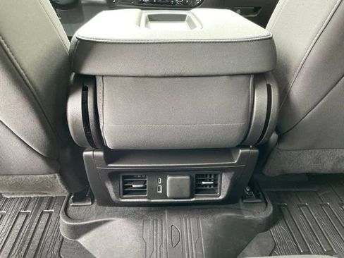Used 2023 GMC Sierra 1500 Elevation w/ LPO, GMC Protection Package AWD/4WD image 30