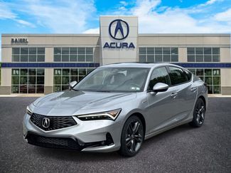 Used 2024 Acura Integra A-Spec FWD video 1