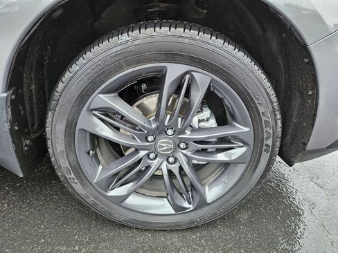 Certified 2023 Acura RDX A-Spec image 9