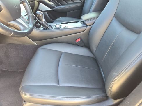 Used 2017 INFINITI Q50 3.0t Premium AWD/4WD image 15
