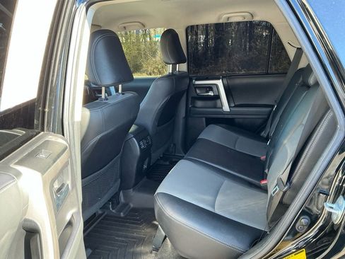 Used 2021 Toyota 4Runner SR5 Premium image 21