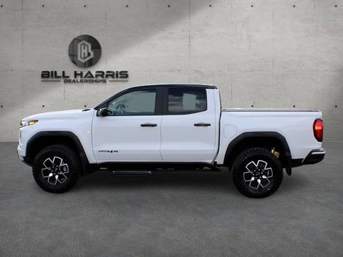 Used 2023 GMC Canyon AT4X image 7