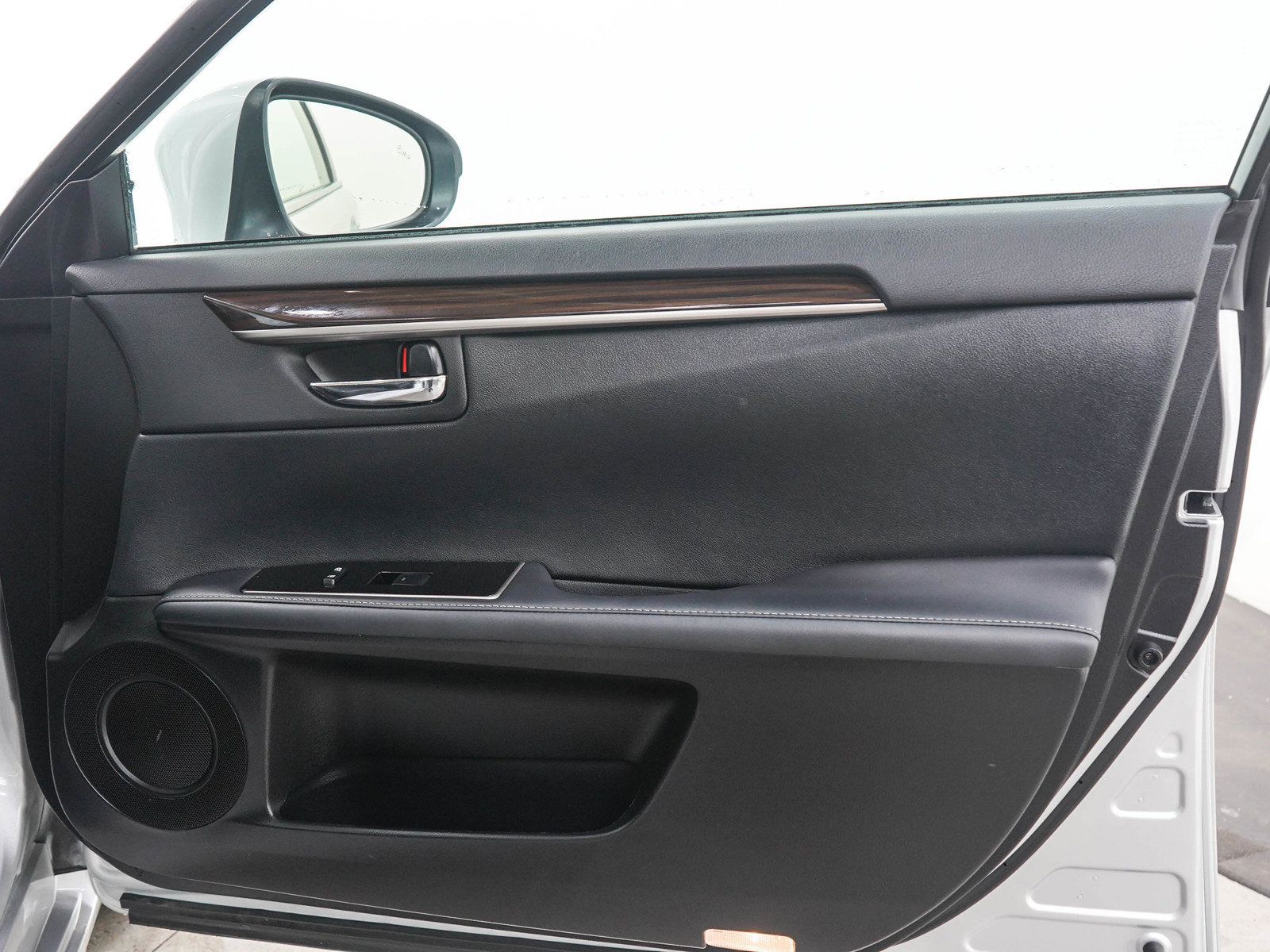 Used 2017 Lexus ES 350 w/ Luxury Package FWD image 17