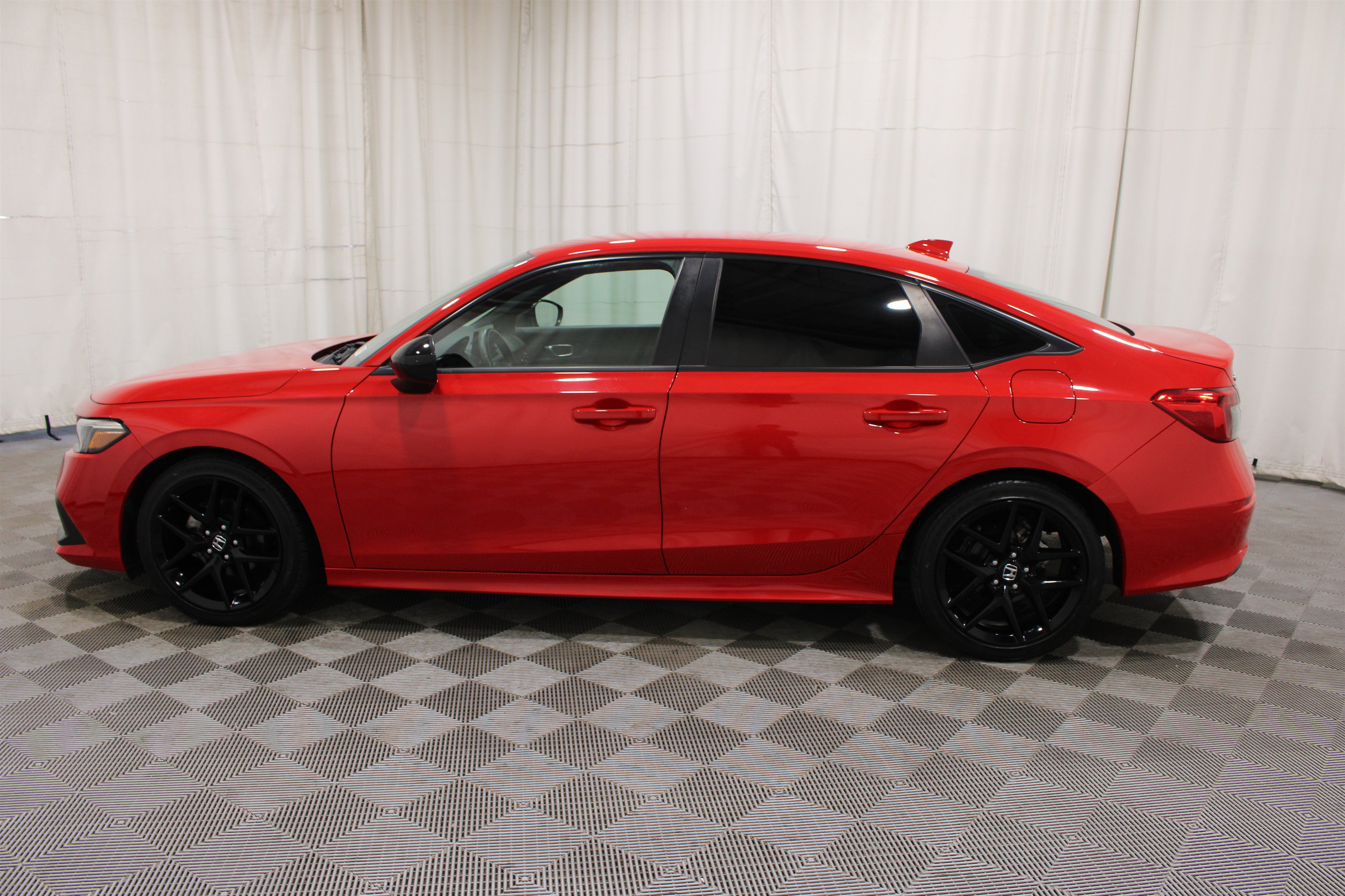 Used 2023 Honda Civic Sport image 31
