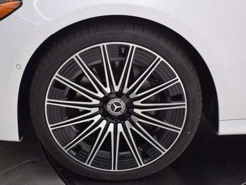 New 2026 Mercedes-Benz E 350 Sedan image 11