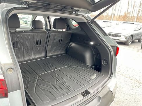 Certified 2024 Chevrolet Blazer LT w/ Convenience Package image 25