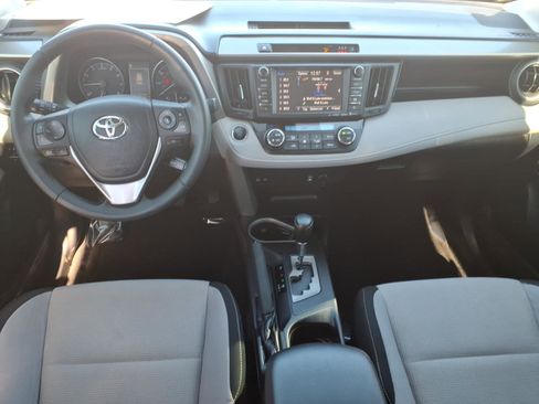 Certified 2017 Toyota RAV4 XLE image 15