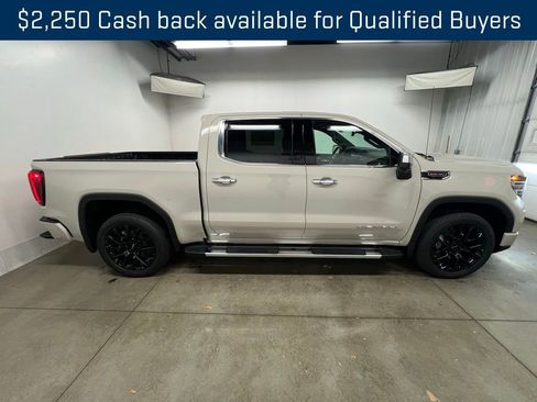 New 2026 GMC Sierra 1500 Denali w/ Technology Package image 2