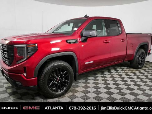 Used 2023 GMC Sierra 1500 Elevation AWD/4WD image 26
