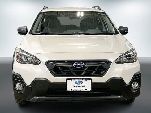 Used 2023 Subaru Crosstrek 2.5i Sport image 2
