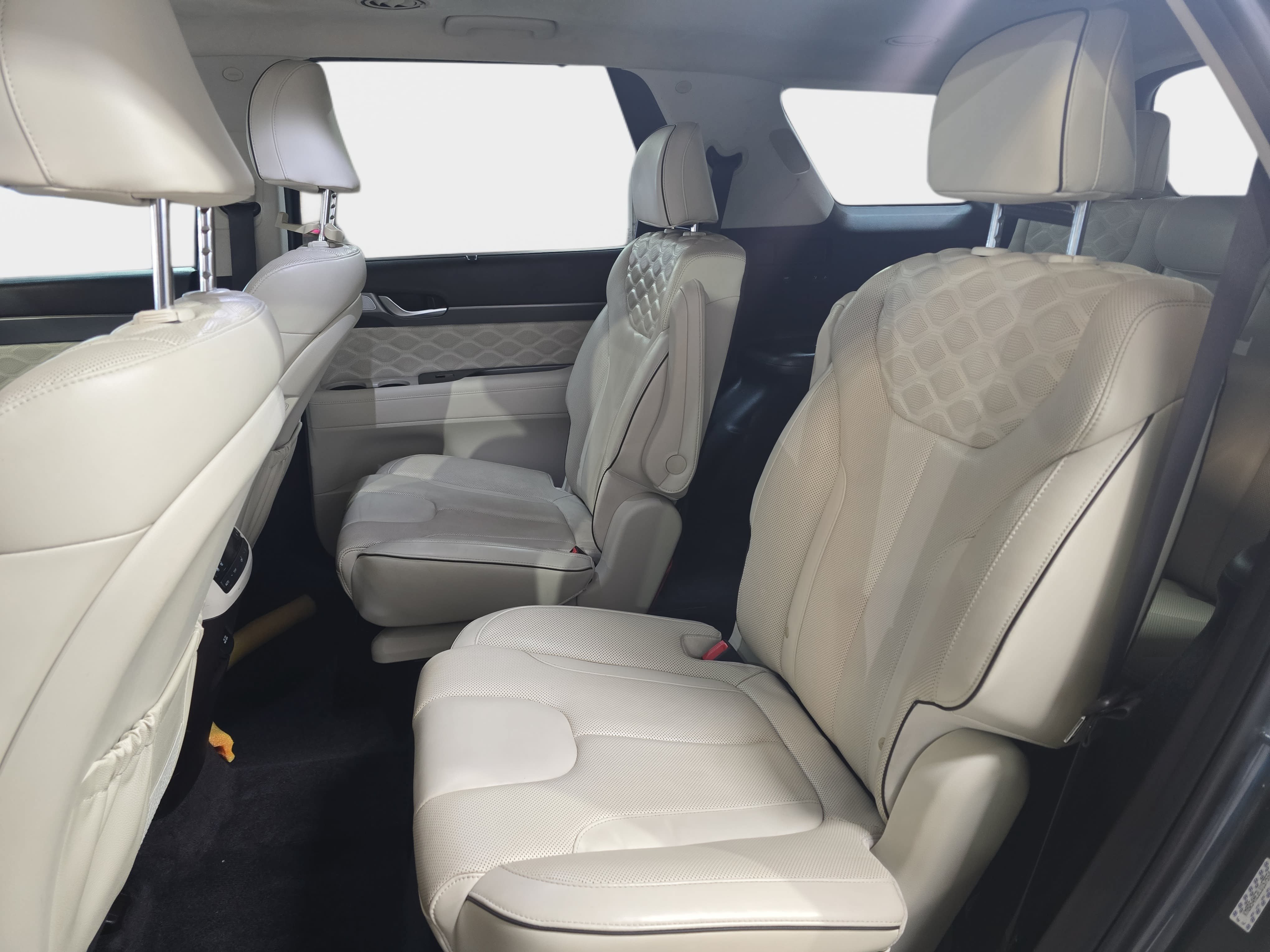 Used 2020 Hyundai Palisade Limited FWD image 11