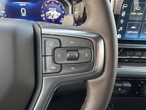 New 2026 Chevrolet Silverado 1500 LT Trail Boss w/ LPO, Dark Essentials Package AWD/4WD image 18