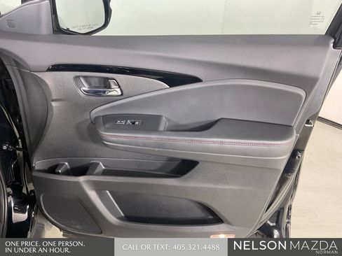 Used 2020 Honda Ridgeline Black Edition image 20
