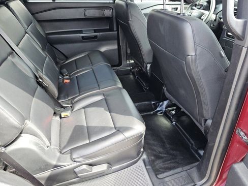 Used 2023 Ford Explorer 4WD Police Interceptor image 5