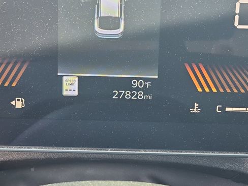 Used 2025 Kia K4 FWD image 27