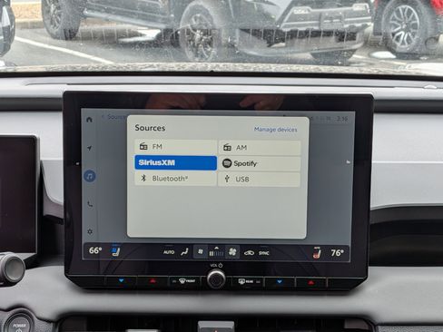 Used 2026 Toyota RAV4 XSE image 33