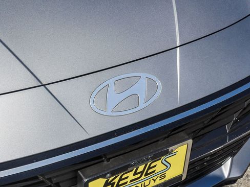 New 2026 Hyundai Elantra SEL Sport Premium w/ Cargo Package image 14