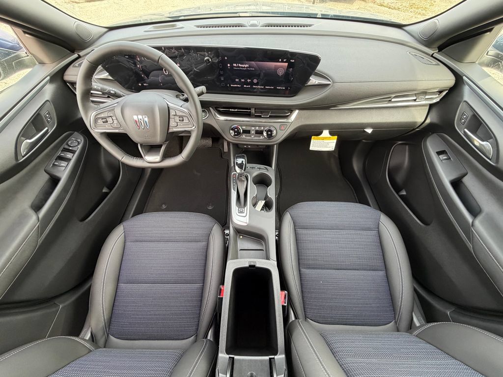 New 2026 Buick Envista Sport Touring w/ Convenience I Package FWD image 21