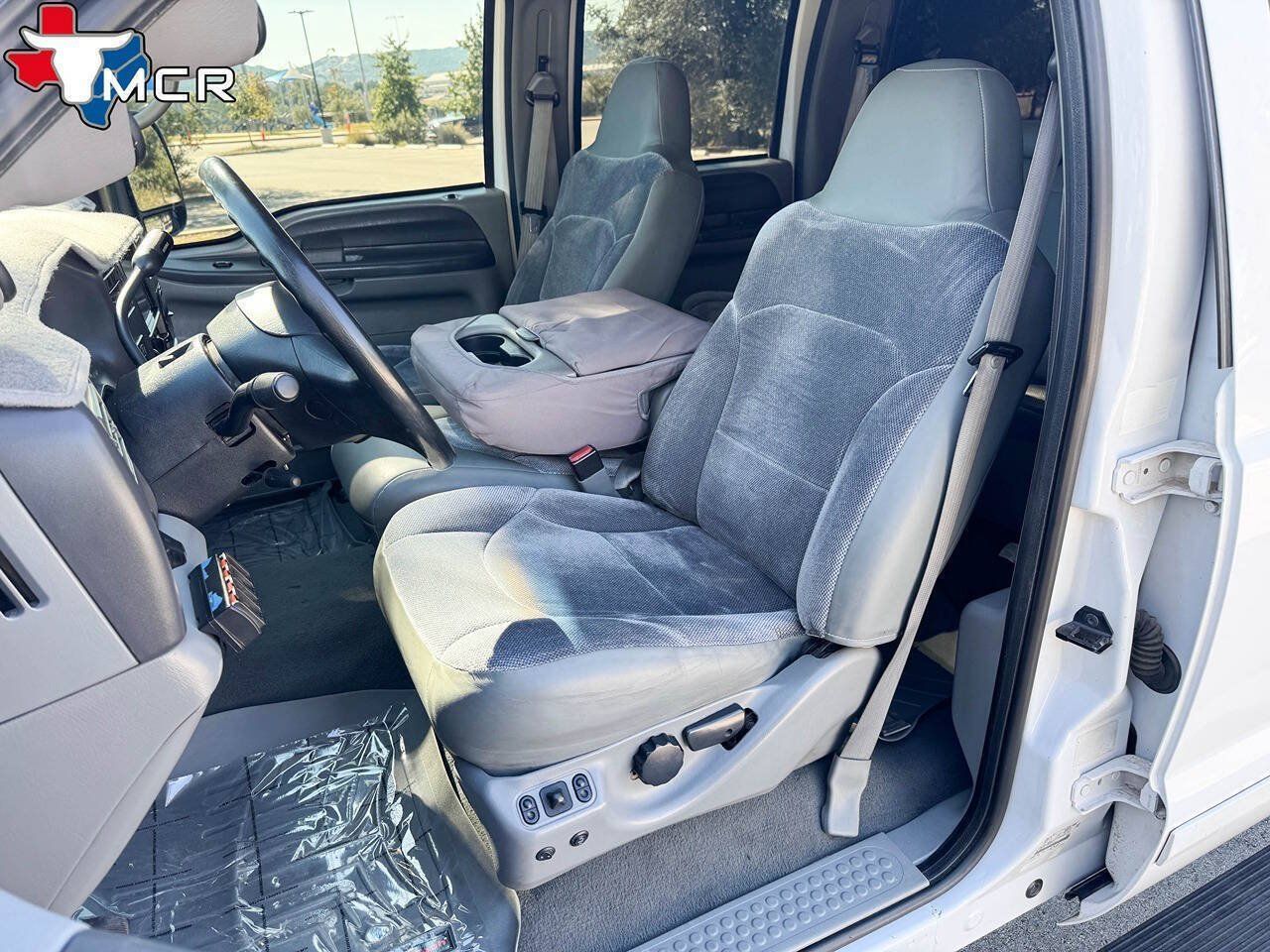 Used 2002 Ford F350 Lariat AWD/4WD image 19