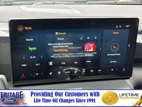 New 2026 Ford Mustang Premium image 17