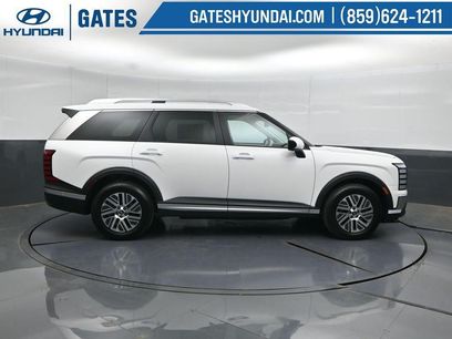 New 2026 Hyundai Palisade SEL Premium w/ Tow & Go Package