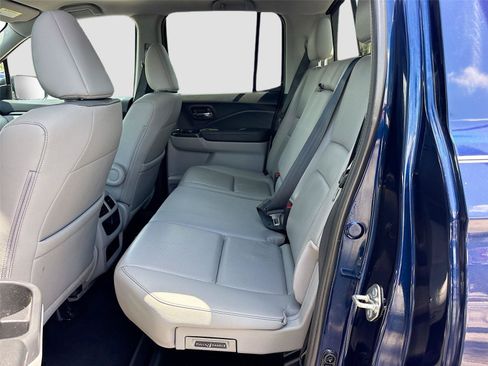Used 2019 Honda Ridgeline RTL image 25
