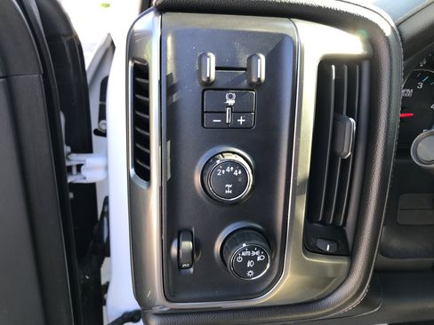 Used 2019 Chevrolet Silverado 3500 LTZ w/ Duramax Plus Package image 17