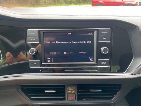 Used 2019 Volkswagen Jetta S FWD image 28