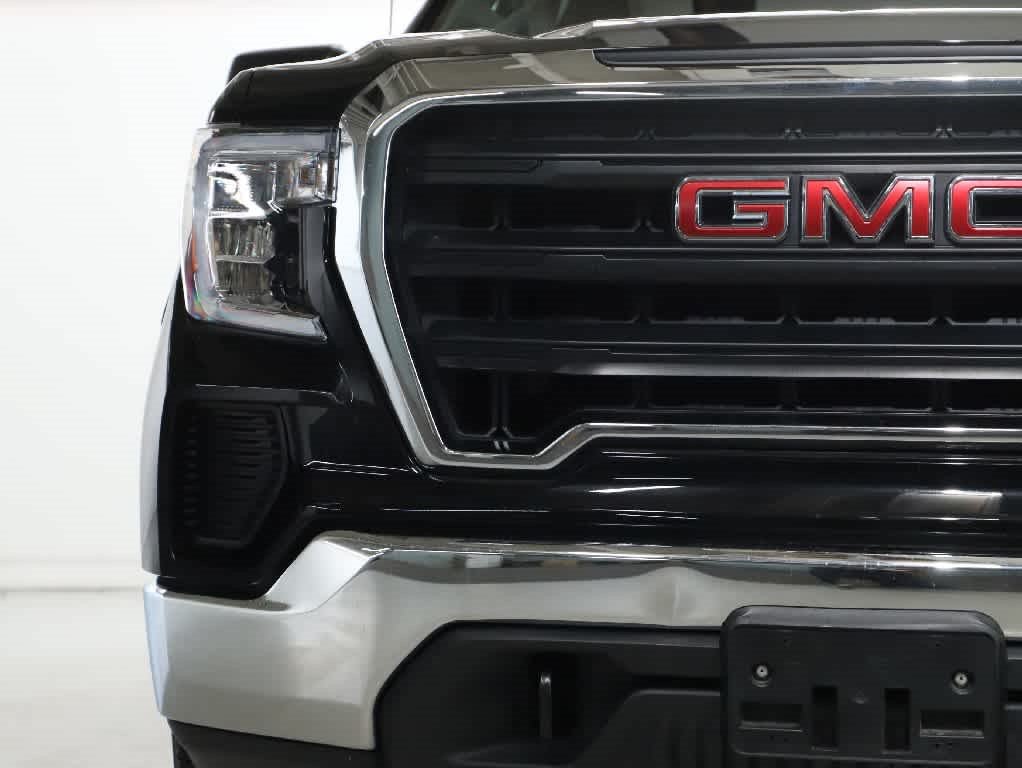 Used 2019 GMC Sierra 1500 4x4 Crew Cab w/ Convenience Package image 5