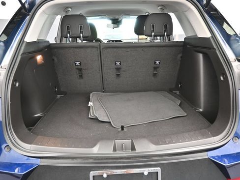 Used 2023 Chevrolet TrailBlazer LT FWD image 34