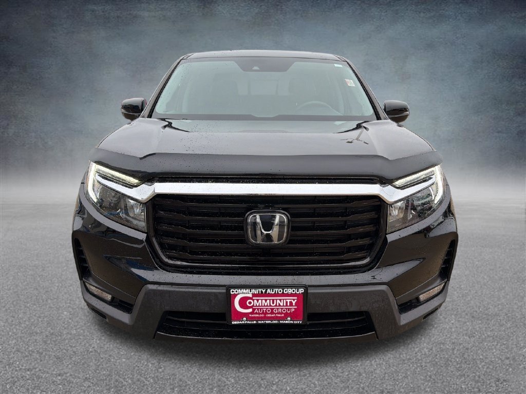 Used 2023 Honda Ridgeline RTL-E image 8