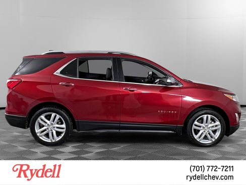Used 2019 Chevrolet Equinox Premier image 6