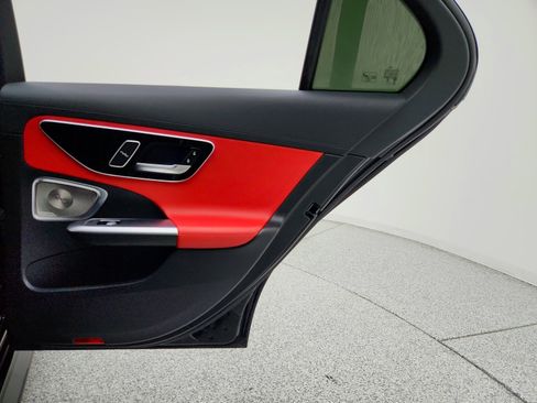 Certified 2024 Mercedes-Benz C 300 Sedan image 28