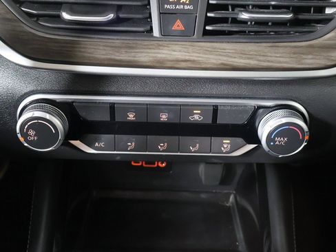 Used 2023 Nissan Altima 2.5 SV image 40