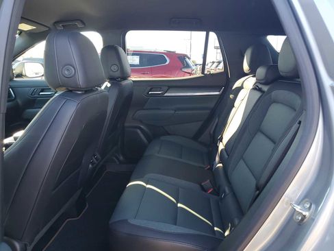 Certified 2026 GMC Terrain AT4 w/ Convenience Package III image 17