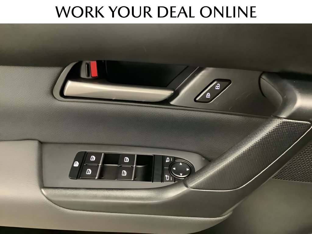 Certified 2025 MAZDA CX-50 AWD 2.5 Hybrid w/ Premium Pkg image 22