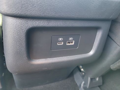 Certified 2025 INFINITI QX60 Pure w/ Cargo Package image 8