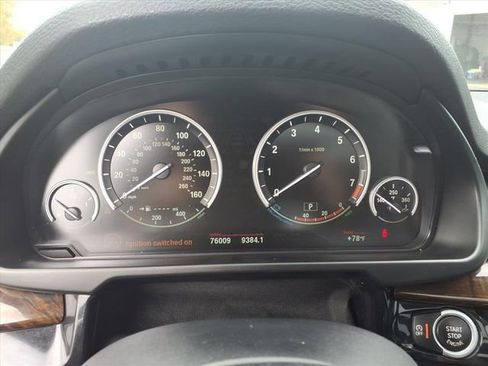 Used 2018 BMW X5 xDrive35i image 13