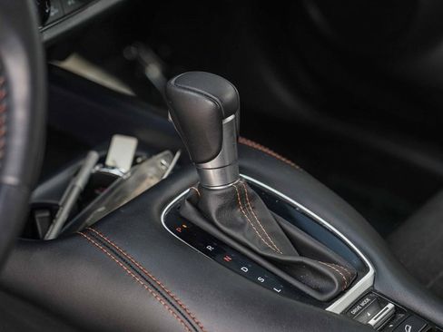 Certified 2023 Honda HR-V Sport image 21