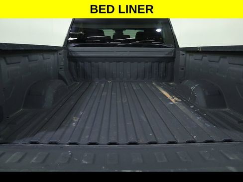 Used 2024 Chevrolet Silverado 2500 LT w/ Convenience Package AWD/4WD image 12