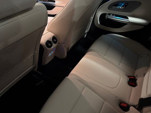 New 2027 Mercedes-Benz CLA 220 image 11