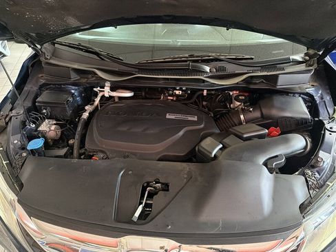 Used 2020 Honda Odyssey EX-L image 32