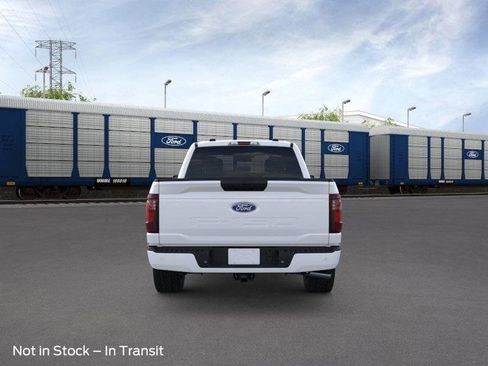 New 2025 Ford F150 STX image 26