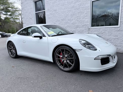 Used 2013 Porsche 911 Carrera 4S image 35