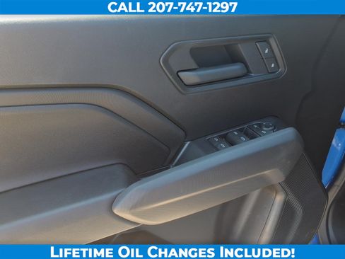 New 2026 Chevrolet Colorado Trail Boss AWD/4WD image 11