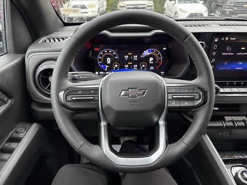 New 2026 Chevrolet Colorado Trail Boss image 17